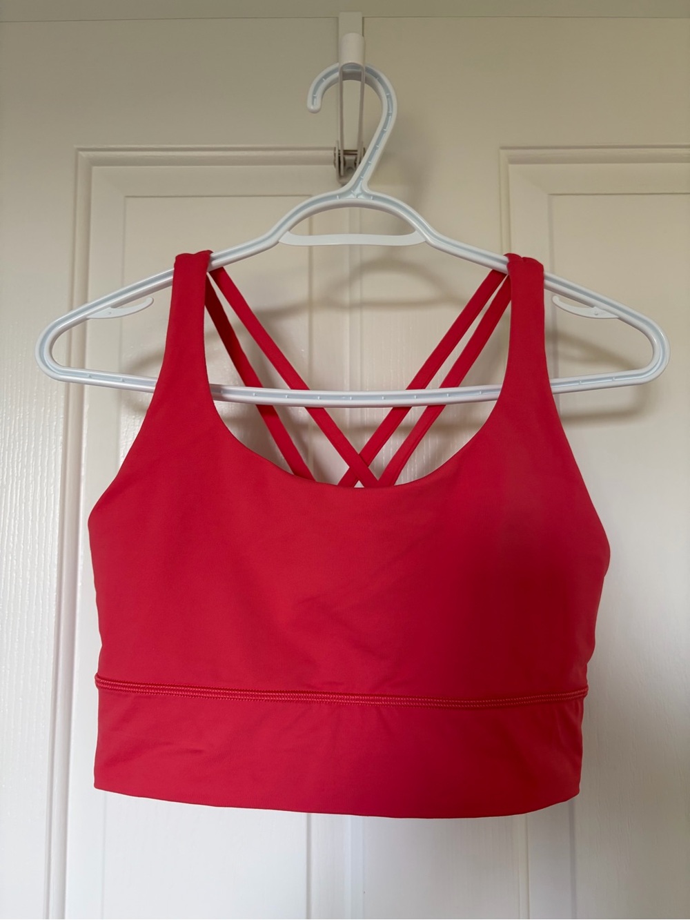 Lululemon Energy Longline Bra
